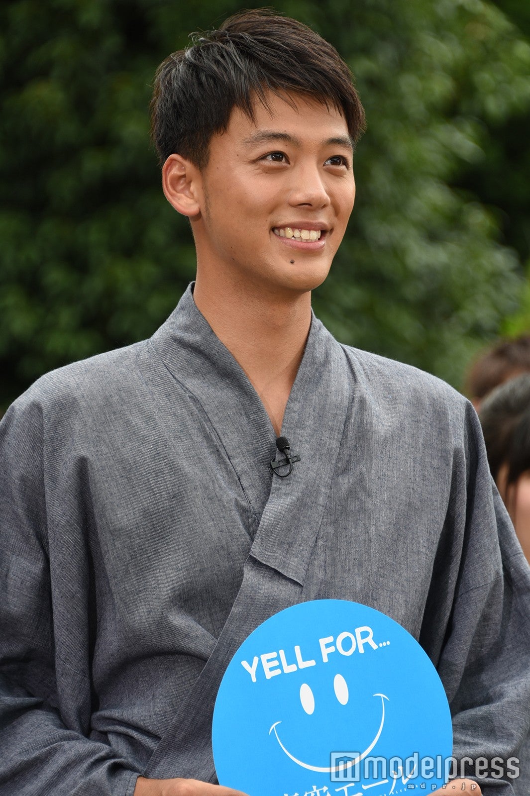 竹内涼真（C）モデルプレス