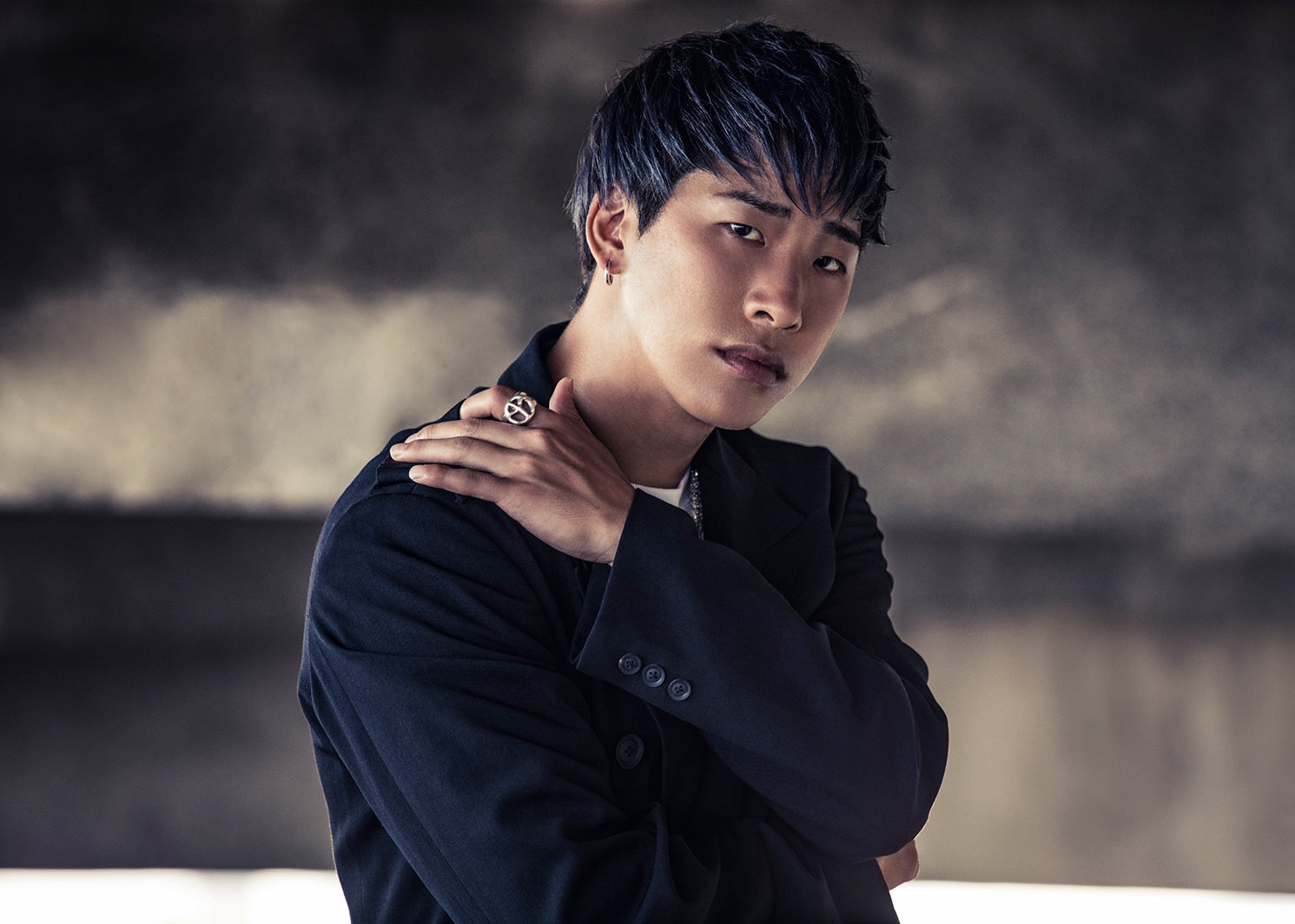 陣（提供写真）