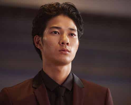 清原翔、桐谷美玲とラブシーン初撮影で人生史上最高に緊張?<リベンジgirl>