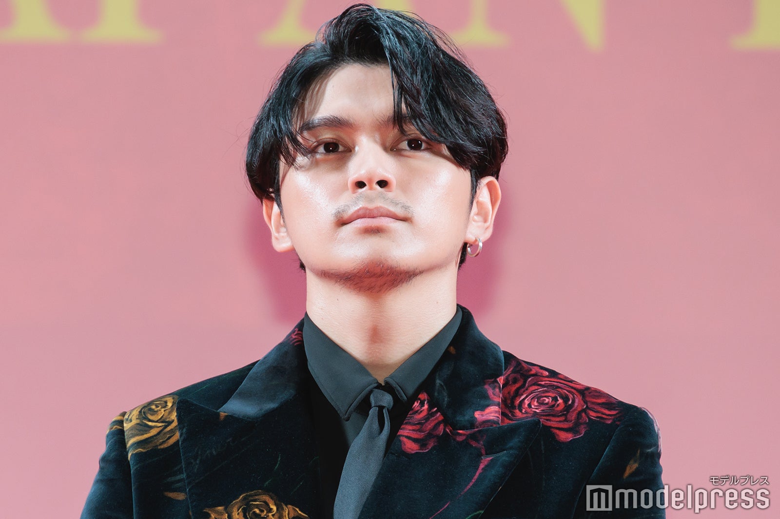 眞栄田郷敦（C）モデルプレス