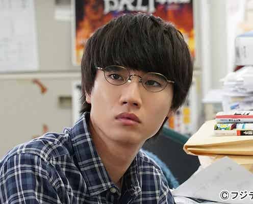桜田通「最近皆さんが見たことのない僕」ドラマゲスト出演決定<警視庁いきもの係>