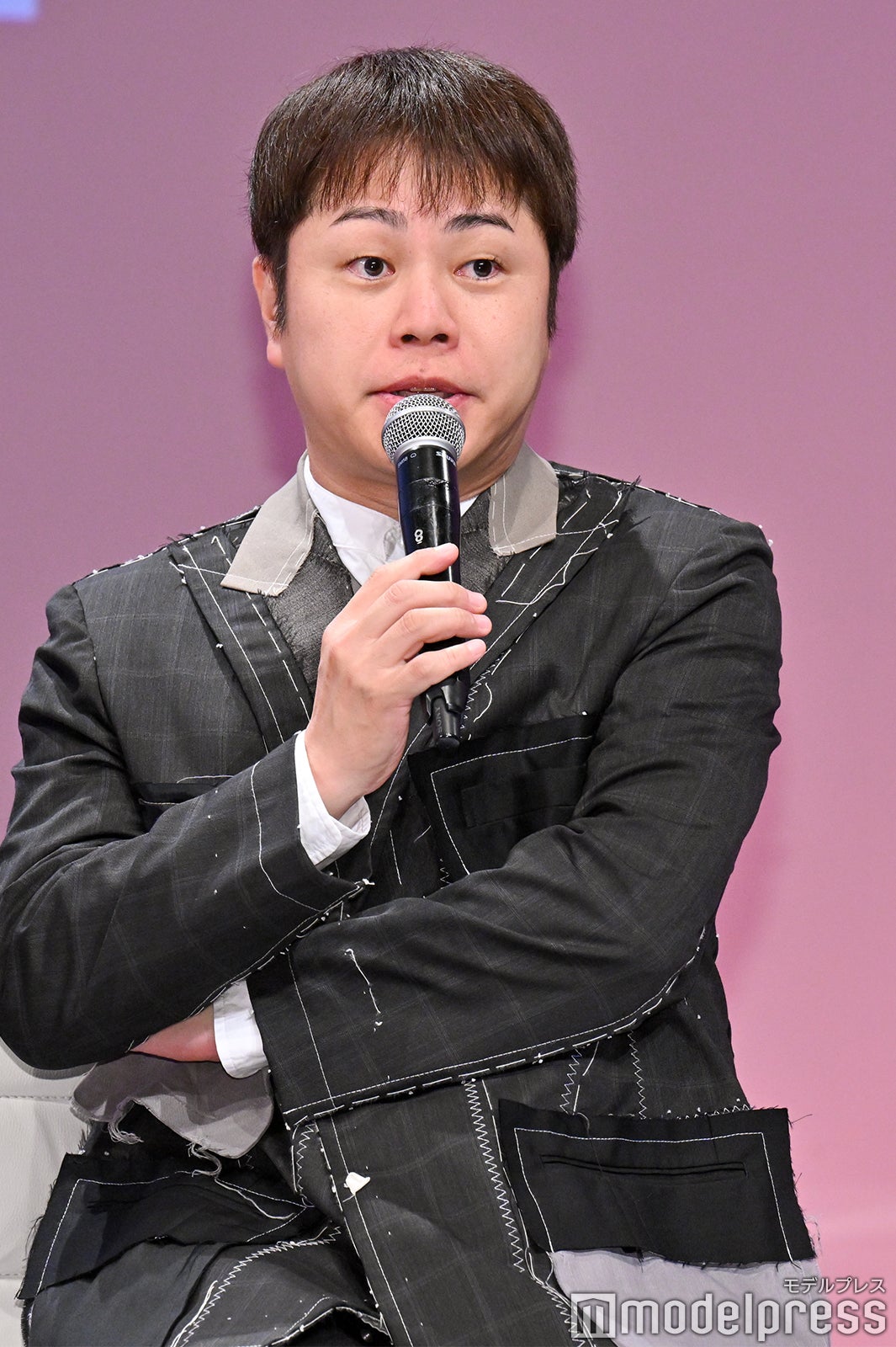 井上裕介（C）モデルプレス