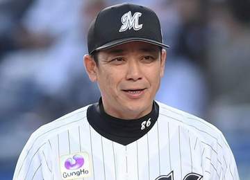 ロッテ・広池 6回5失点で6敗目「自分の技術不足」サブロー監督「いったん抹消します」