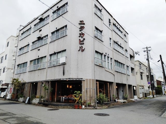 県外にも多くのファンが♡