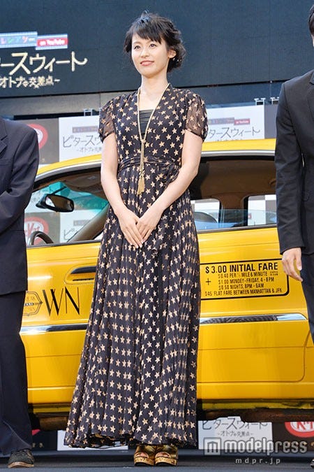 本仮屋ユイカ
