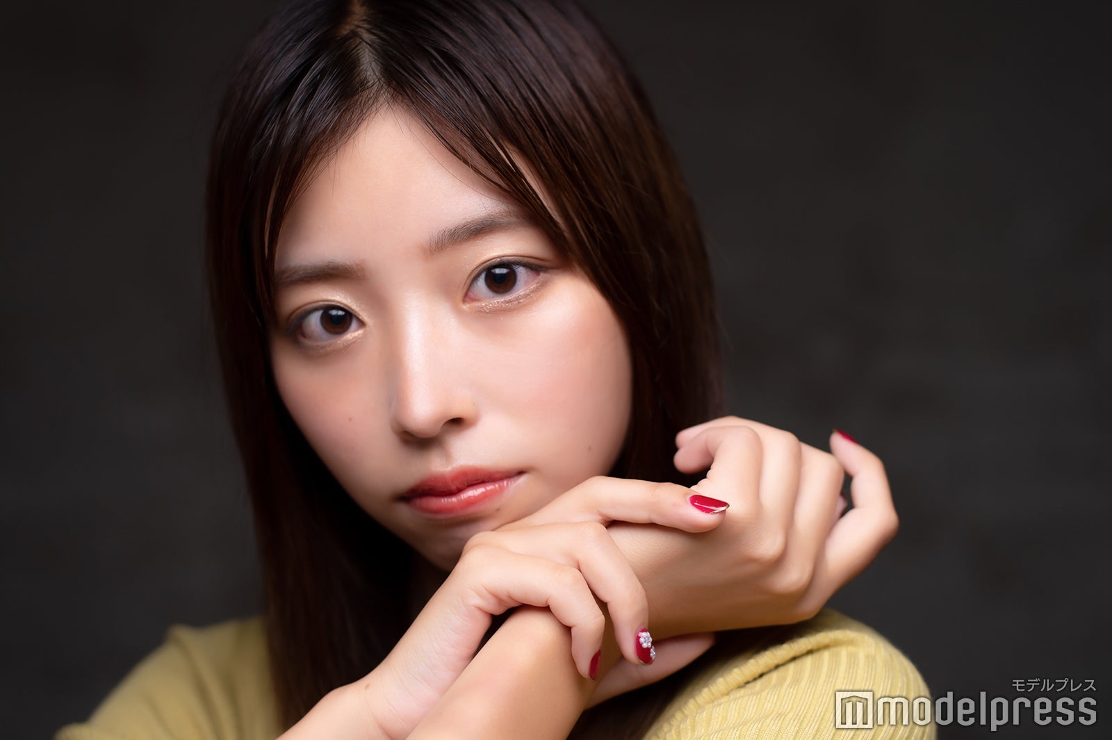 鈴木彩恵さん（C）モデルプレス