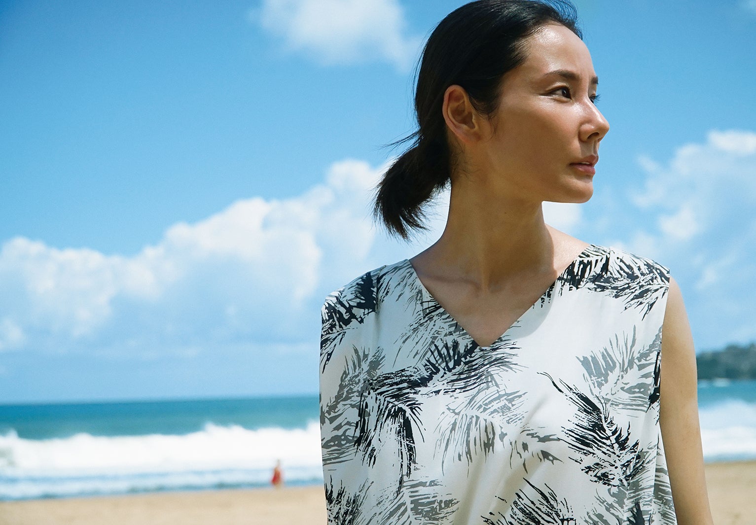 吉田羊（C）2018 『ハナレイ・ベイ』製作委員会