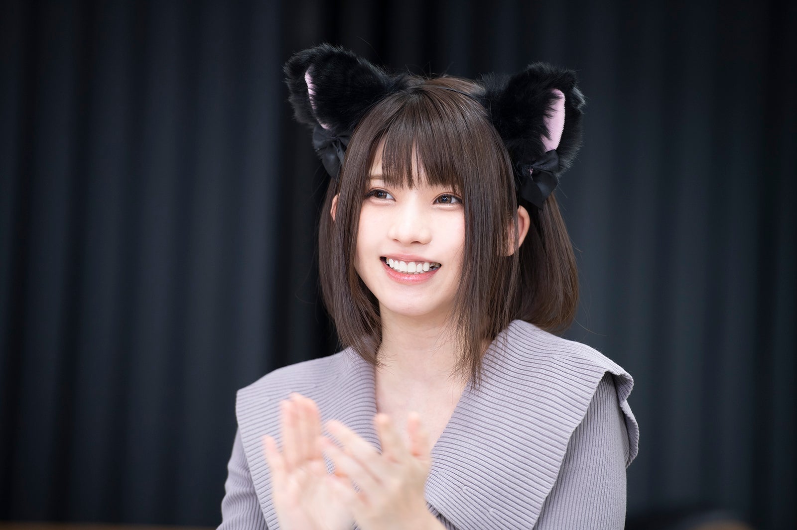 えなこ （C）テレビ大阪