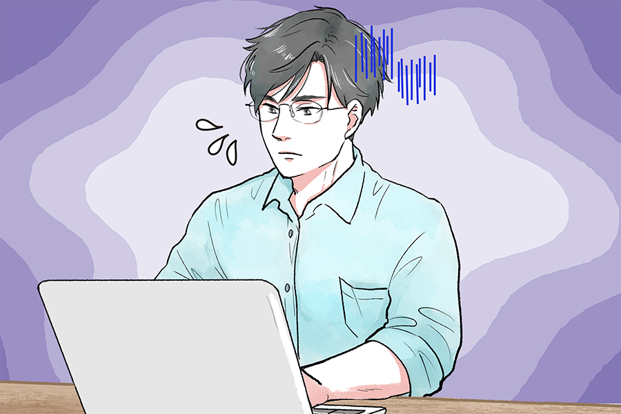 二度と会いたくない。男性が選ぶ「忘れられない女性」の特徴３選