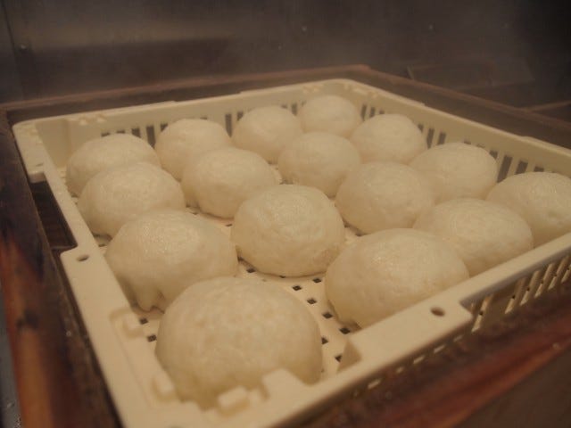 【大阪】買えたらラッキー!?