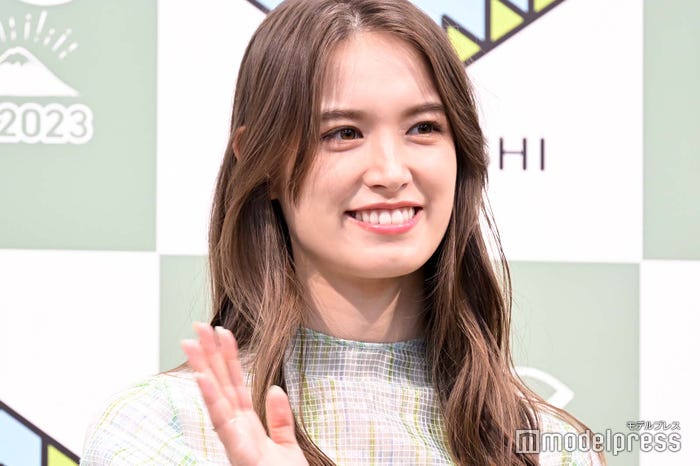 トラウデン直美(C)モデルプレス