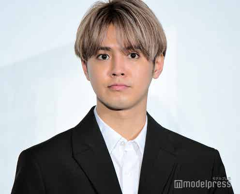 GENERATIONS片寄涼太、新型コロナ感染 歌番組は6人で出演へ