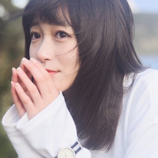 名古屋市立大学・伊早坂美月 （提供写真）