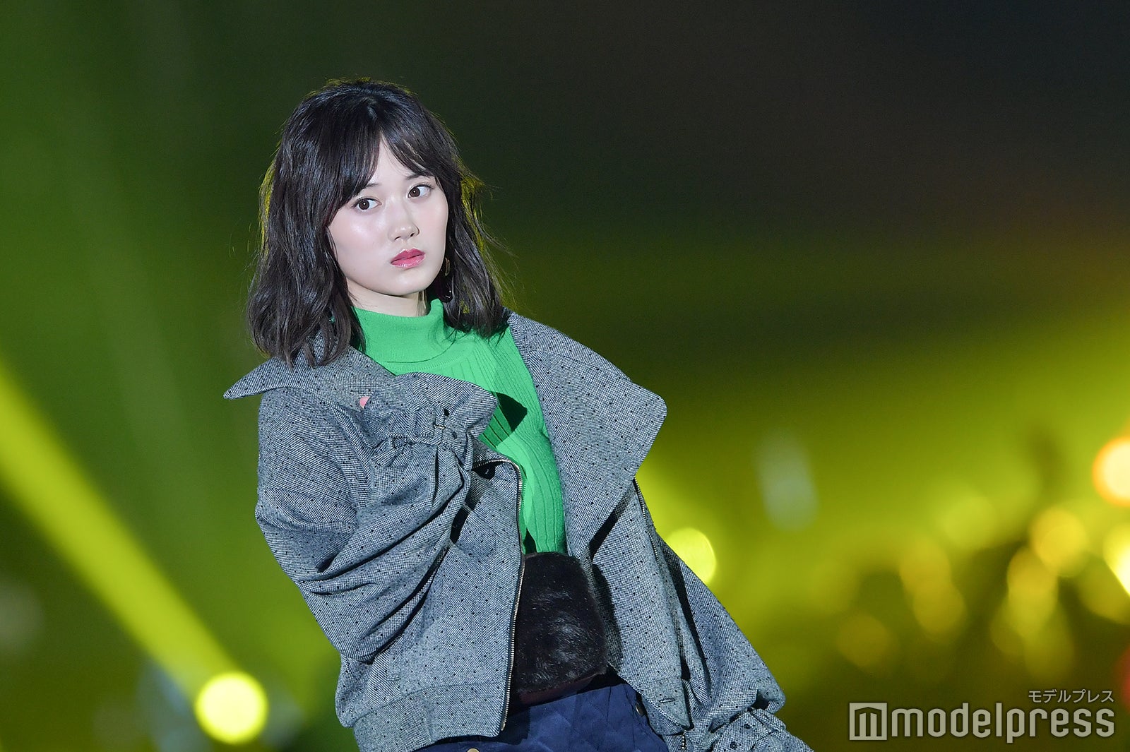 山下美月（C）モデルプレス