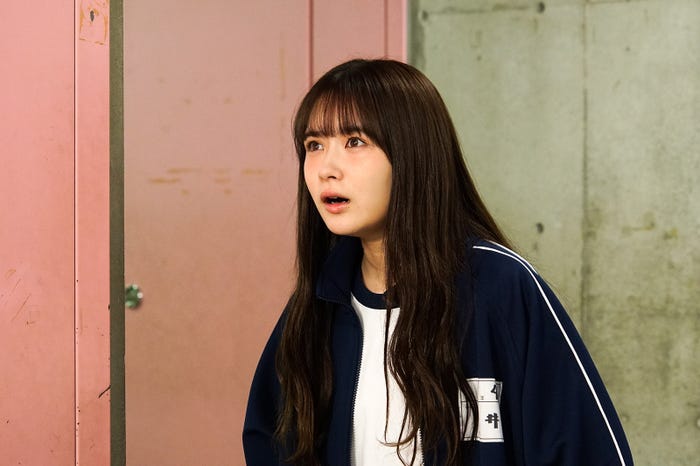 畑芽育(提供写真)