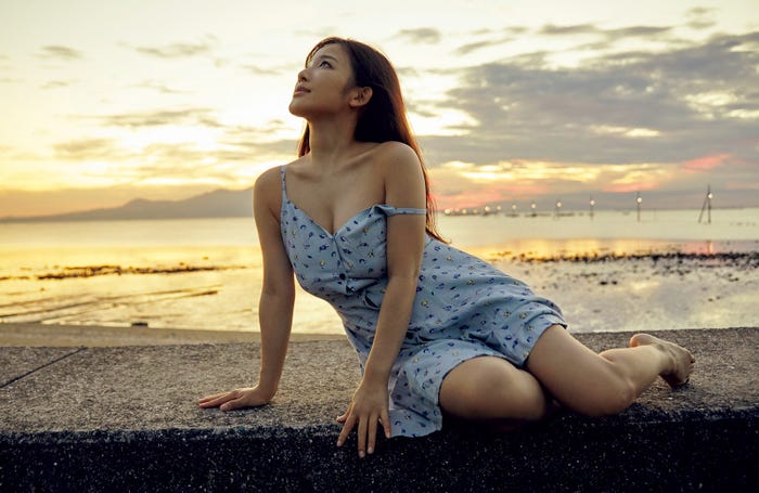 天木じゅん(C)光文社/週刊FLASH 写真◎玉井俊行