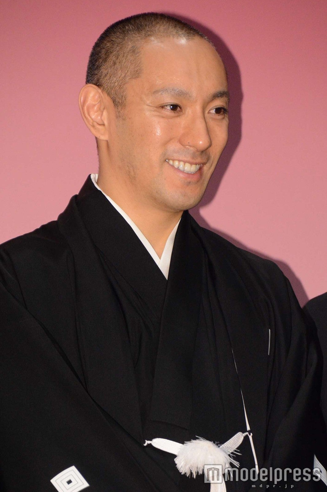 市川海老蔵 （C）モデルプレス