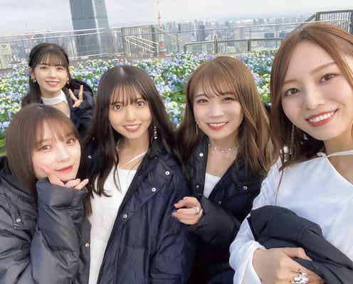 乃木坂46「乃木撮VOL.03」“過去最多777枚”写真収録 前作から約150枚増加