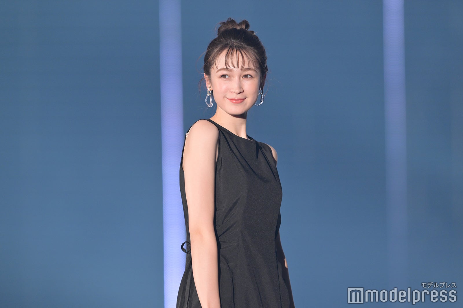 「マイナビ TGC 2023 S／S」より（C）モデルプレス