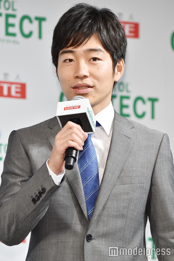 後藤淳平 (C)モデルプレス