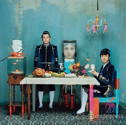 ゆず43rdシングル「終わらない歌」（2015年8月12日発売）