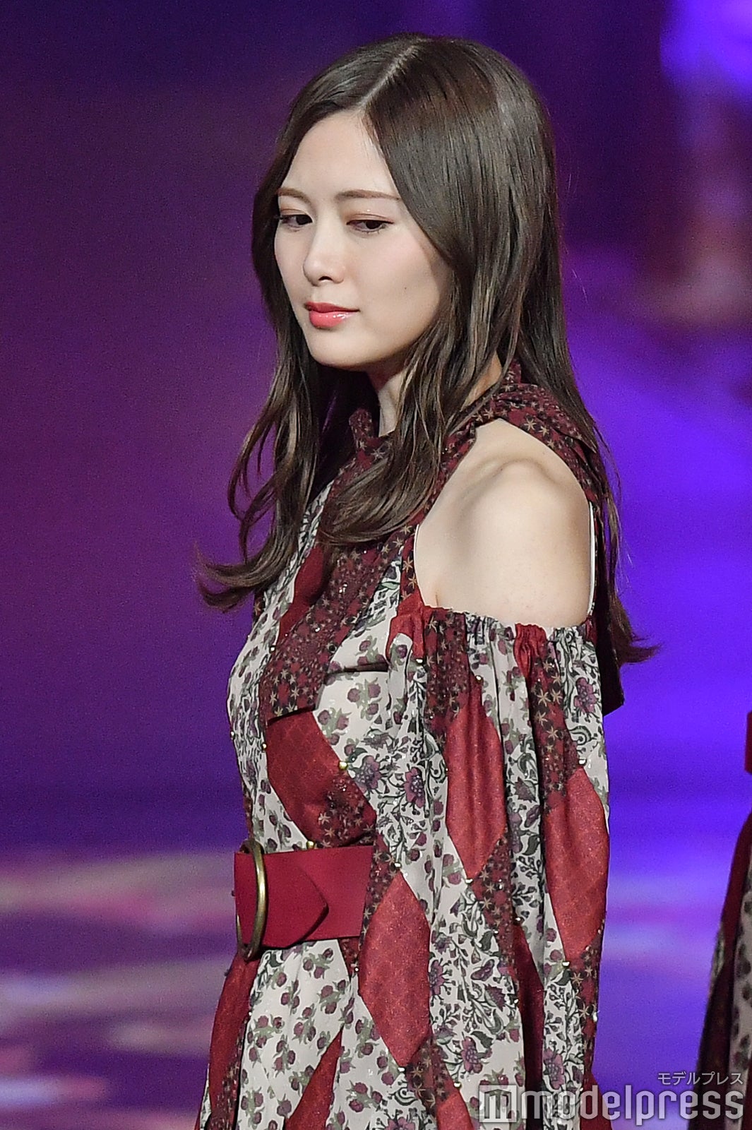 （C）モデルプレス