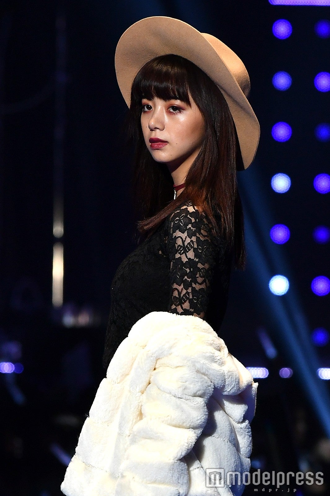 池田エライザ（C）モデルプレス