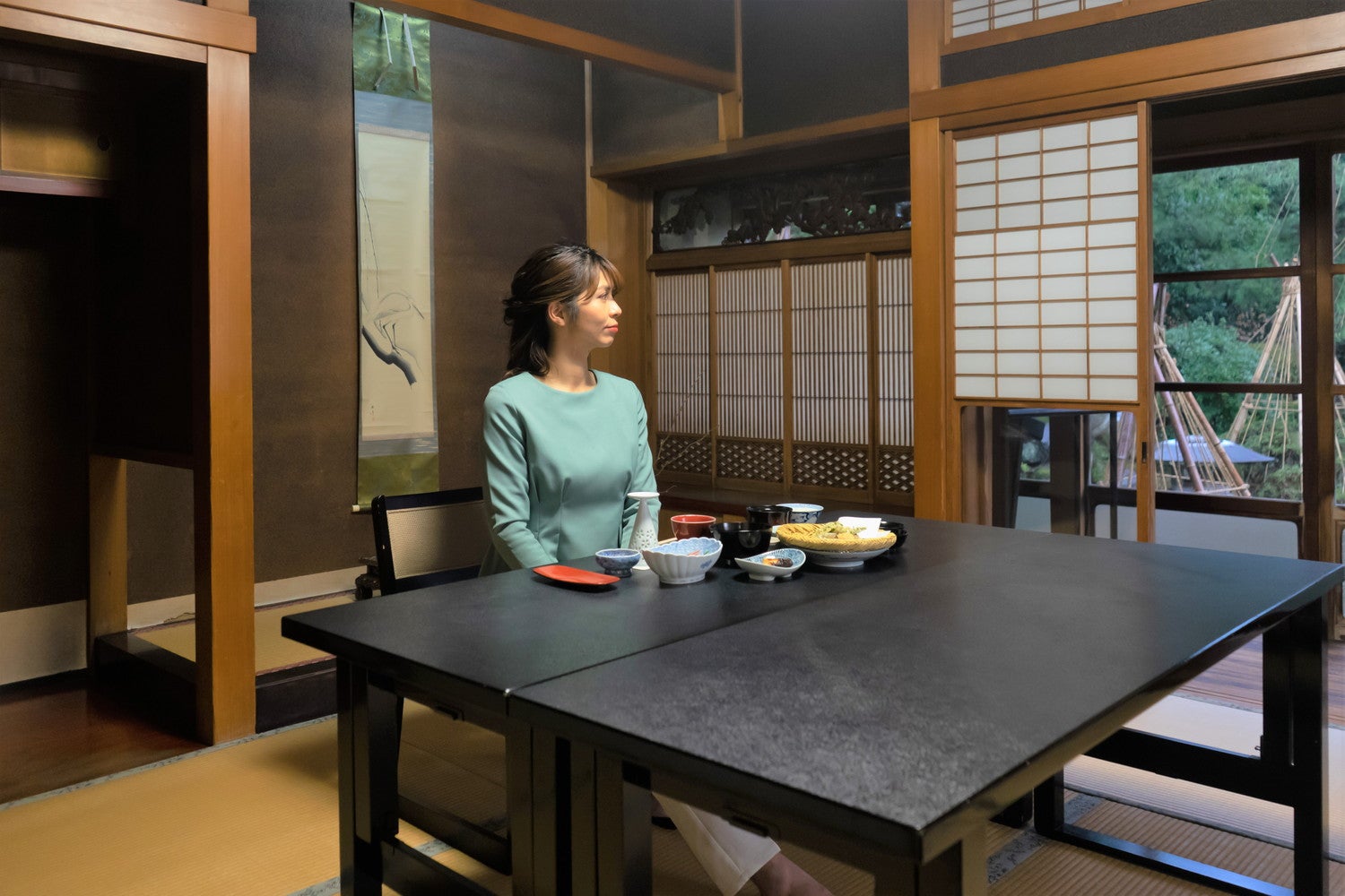 割烹旅館 清八楼／提供画像