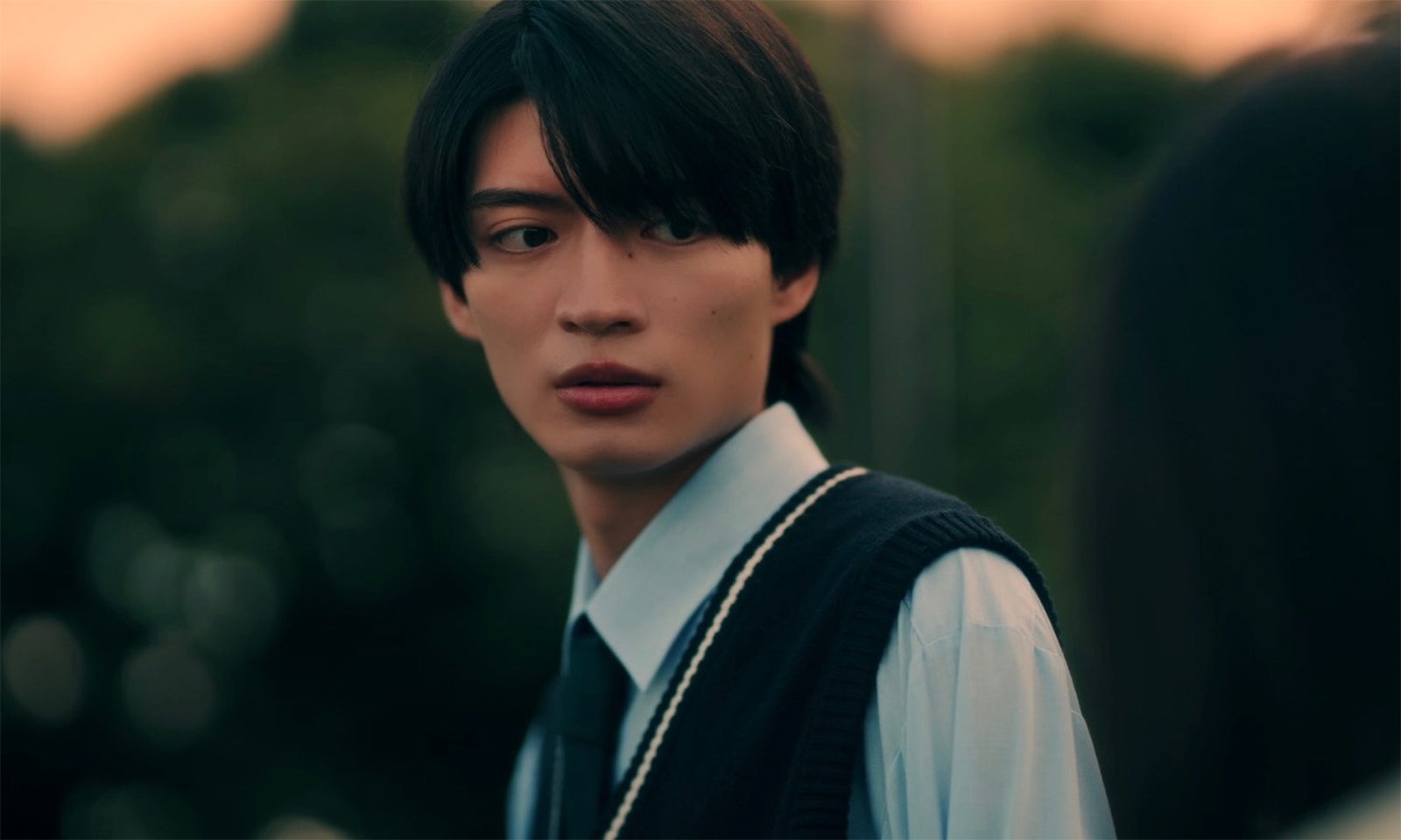 杢代和人「3年C組は不倫してます。」第8話（C）日本テレビ