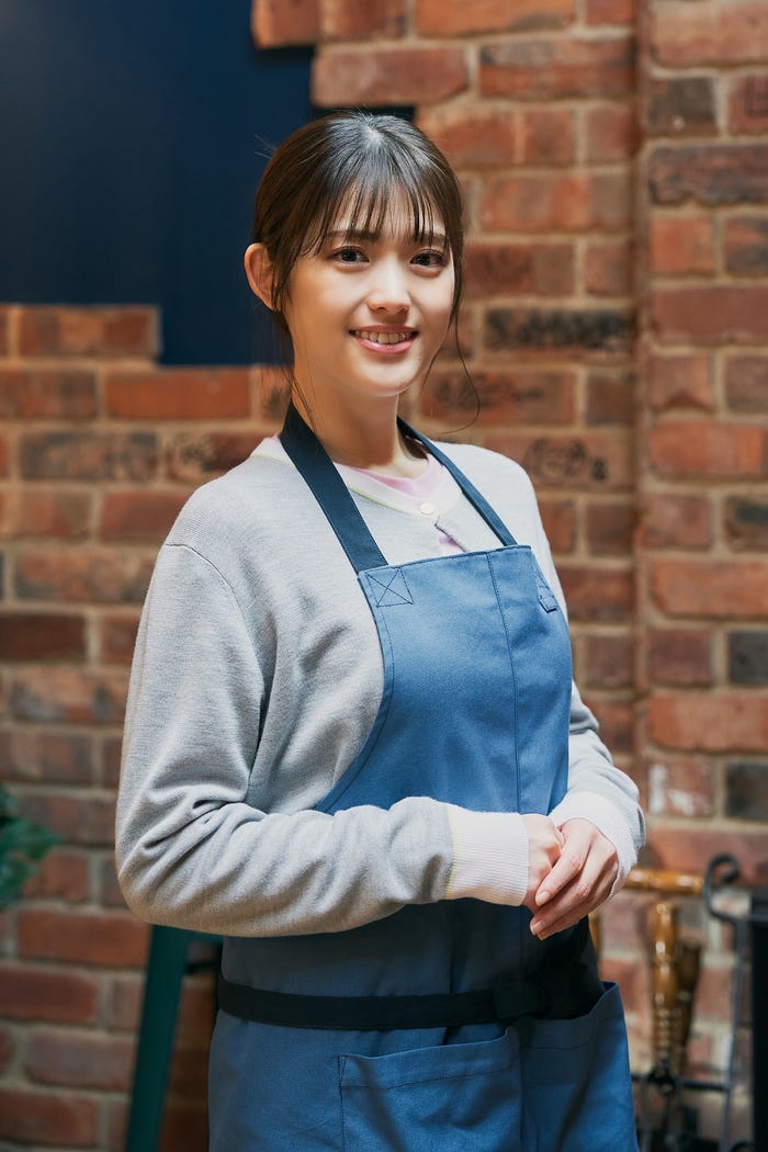 松村沙友理(C)「やぶさかではございません」製作委員会