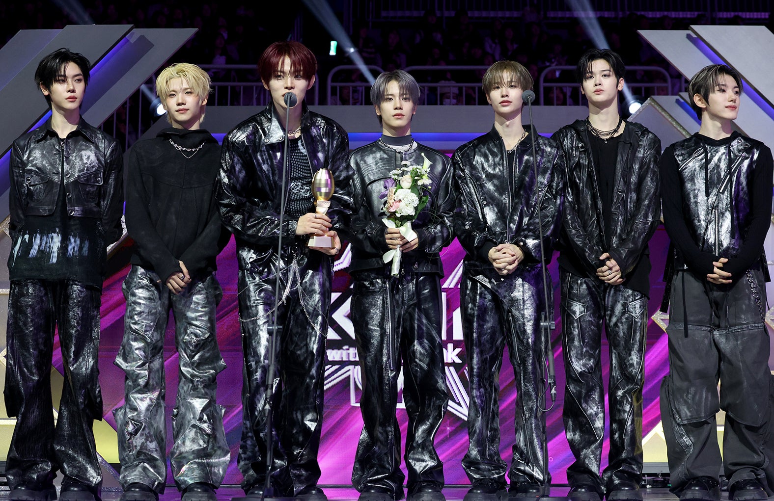 「2025 Korea Grand Music Awards（KGMA）」モデルプレス独占カット（C）Copyright 2025. IlganSports All Rights Reserved.