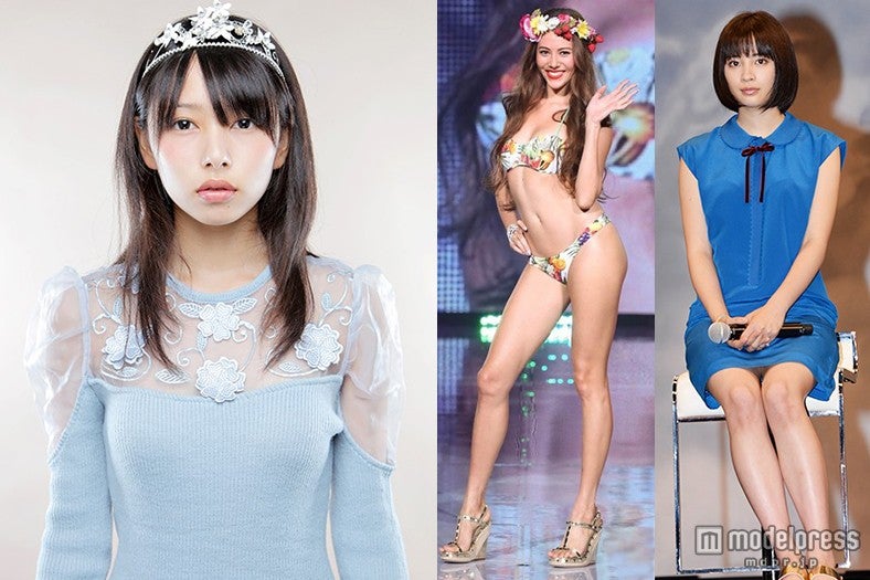 今週一番読まれたニュースは？モデルプレス週間トップ10＜6/13～6/19＞