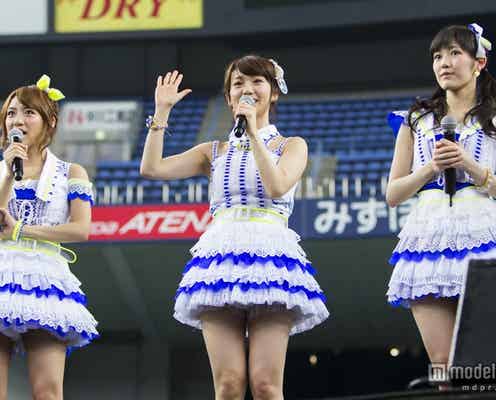 島崎遥香に続くのは誰?AKB48 じゃんけん大会今年も開催