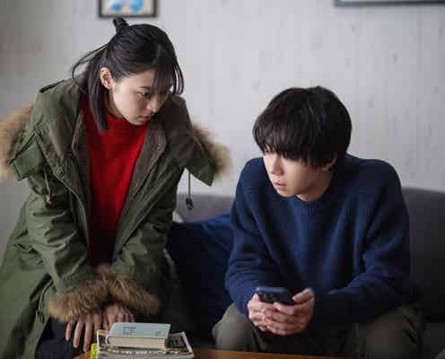 【君が獣になる前に 第3話】 宮ノ森、地獄の“ビスケットルーム”潜入 獣の正体は?
