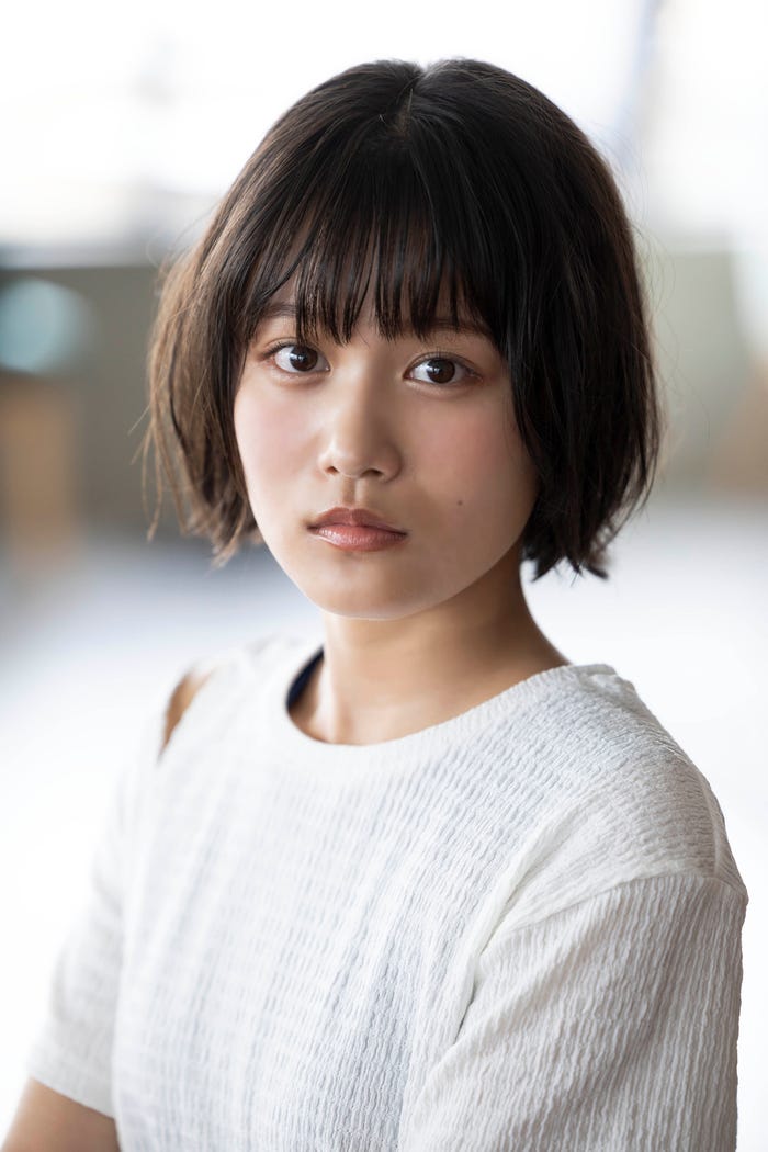 青山姫乃(提供写真)