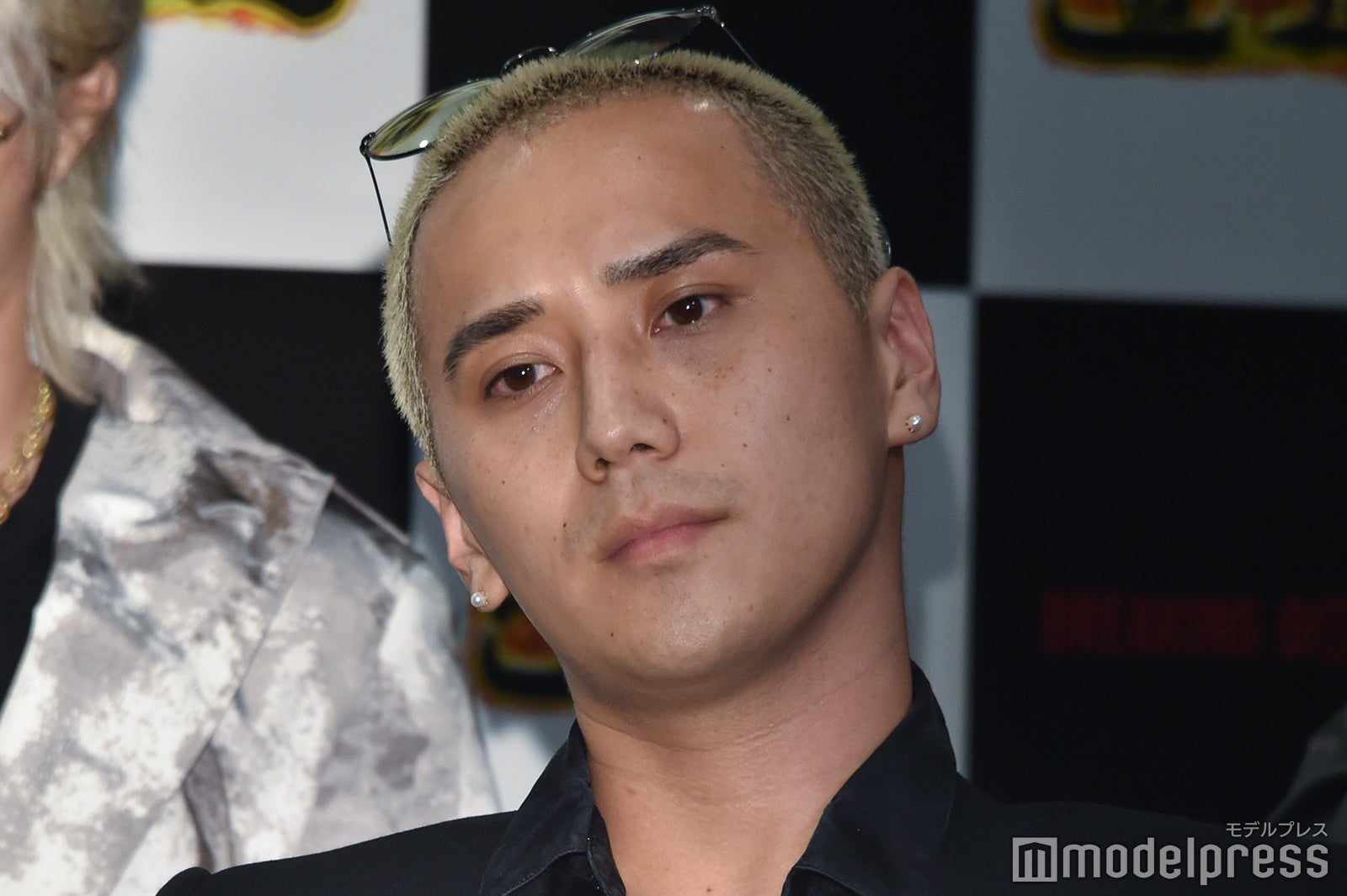 こめお （C）モデルプレス