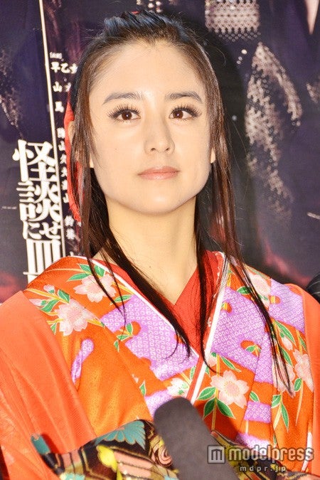 山本美月