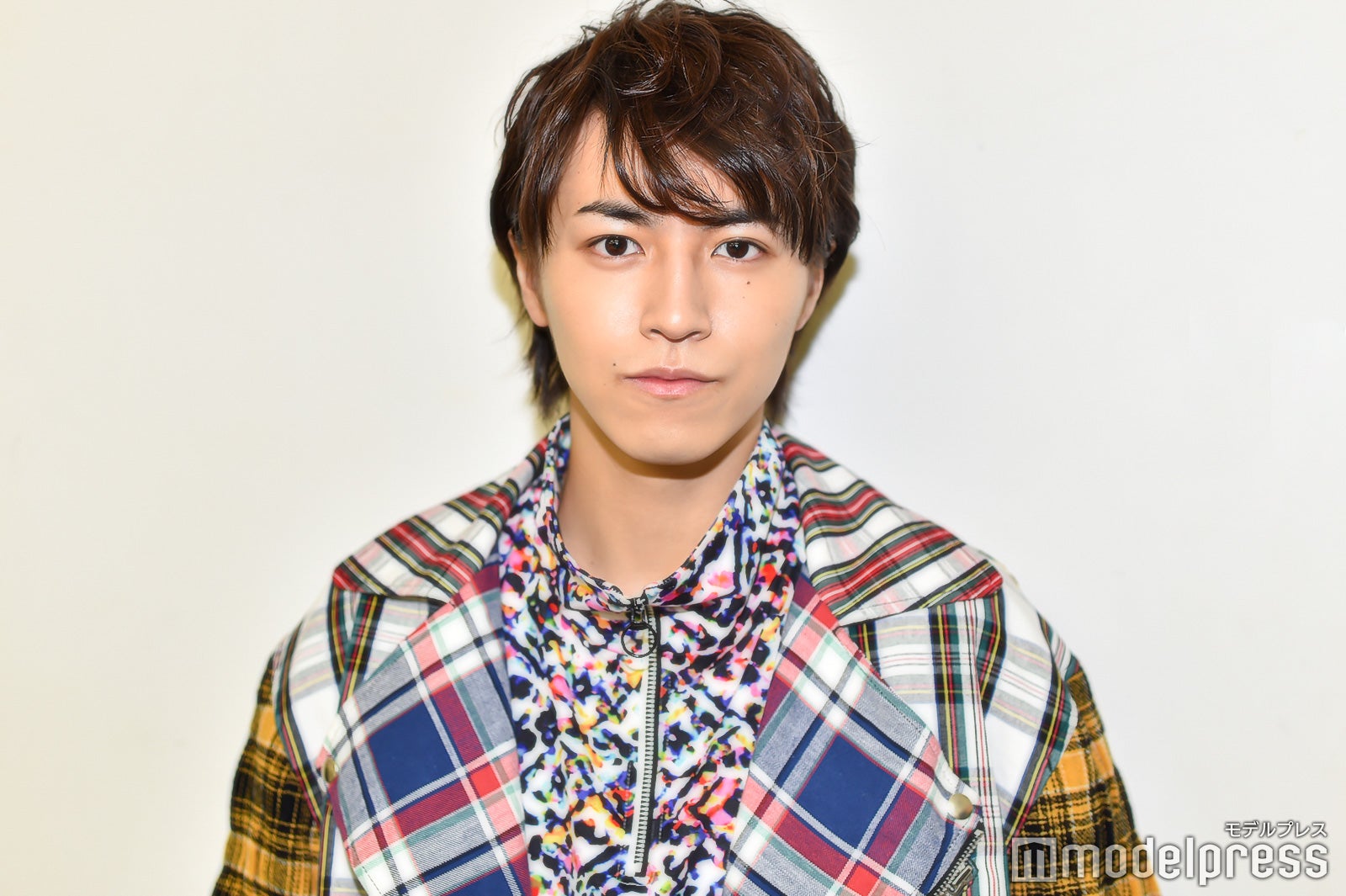 タカシ （C）モデルプレス