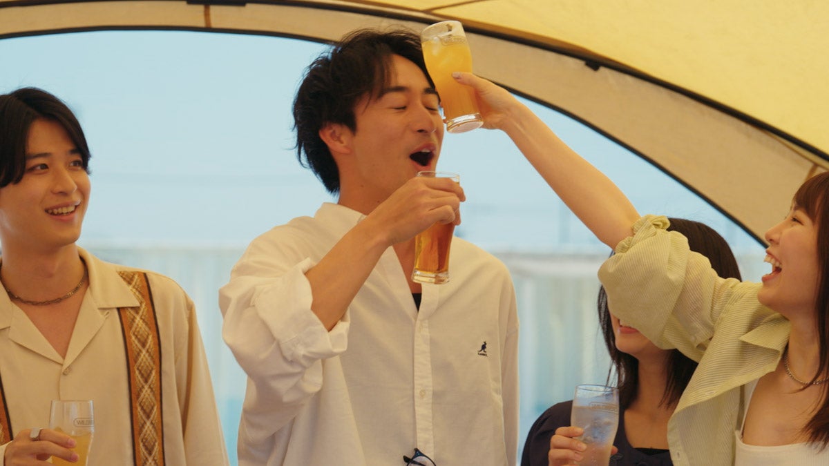 古屋呂敏／Netflix「オオカミちゃんには騙されない」第8話（C）Netflix