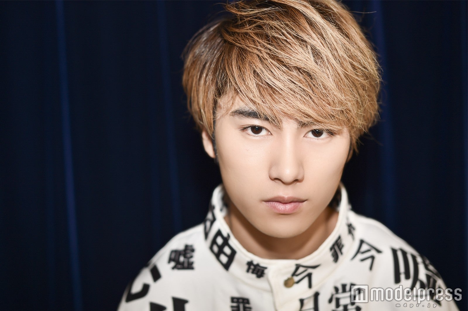 泉大智 （C）モデルプレス