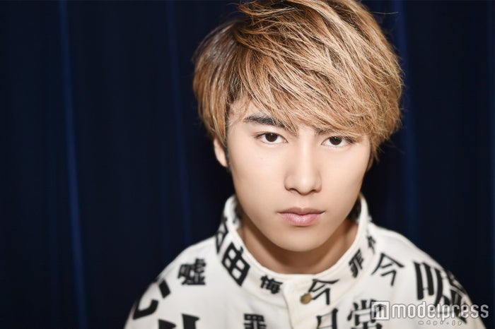 泉大智 (C)モデルプレス