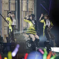 「AKB48 2013 真夏のドームツアー～まだまだ、やらなきゃいけないことがある～」ナゴヤドーム公演初日より（C）AKS