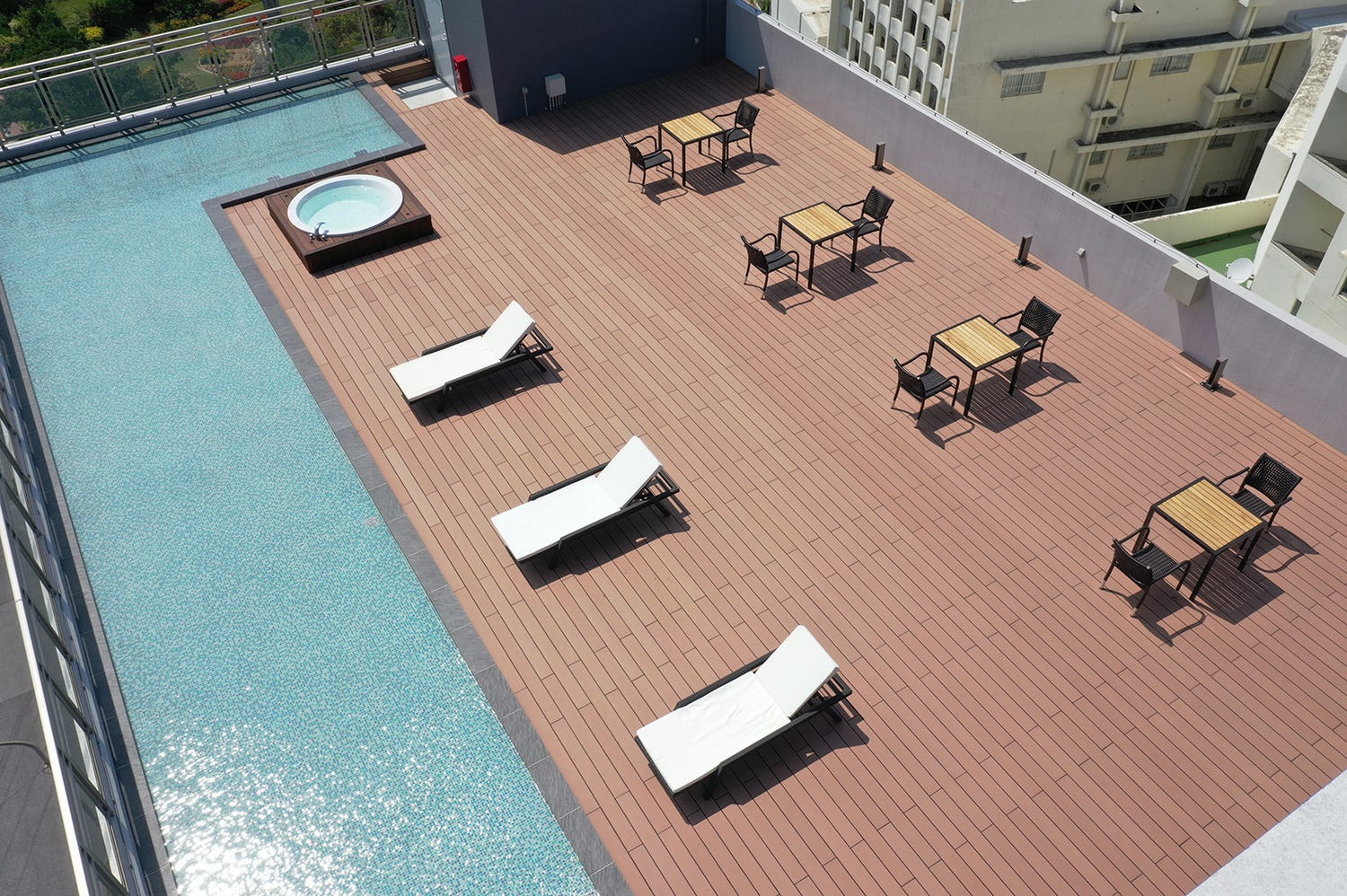 沖縄石垣島に新ホテル「THIRD」オールインクルーシブのリゾート2020年7月開業