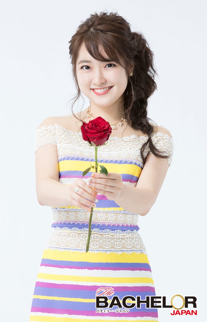 大野愛友佳(C)2017 Warner Bros. International Television Production Limited. All rights reserved.