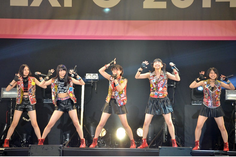 ベイビーレイズ