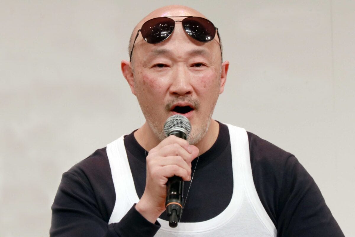くまだまさし