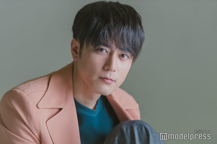 間宮祥太朗(C)モデルプレス