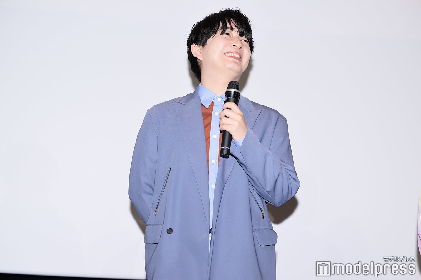 梅田修一朗（C）モデルプレス