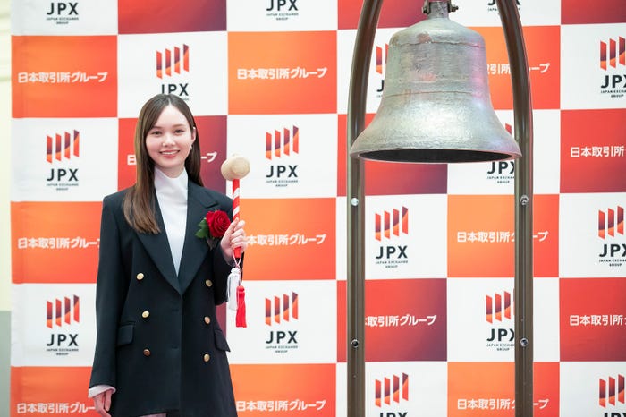 マーシュ彩(提供写真)