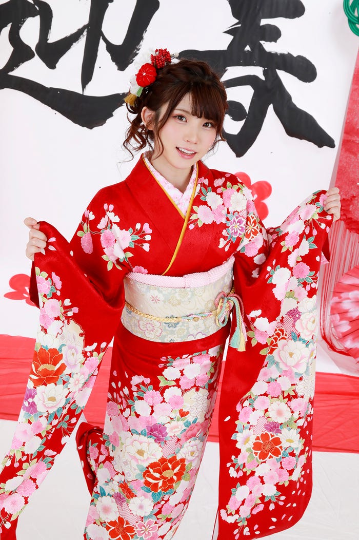 えなこ (提供画像)